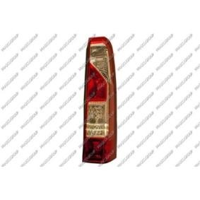 Acquista Fanale posteriore da PRASCO OP9544153 a buon mercato per soli 112,91 €
