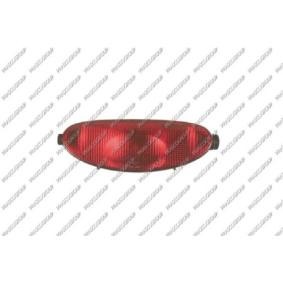 Comprar Piloto antiniebla posterior de PRASCO PG0094450 a bajo precio de 15,26 €