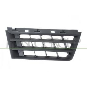 Compre Grelha de radiador da PRASCO RN0322003 a um preço baixo por 15,38 €