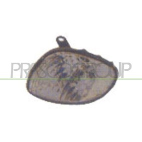 Compre Grelha de radiador da PRASCO TY0062001 a um preço baixo por 36,53 €