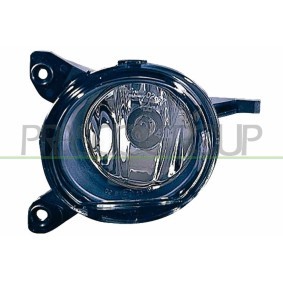 Kühlergrill TY0812011 von PRASCO günstig für 31,10 € online kaufen