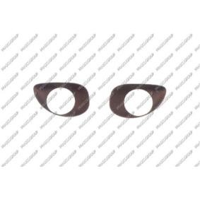 Achetez des Bandeau pare-choc de chez PRASCO en ligne pour Yaris 3/5 portes (_P9_) à prix modérés
