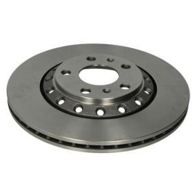Achetez des Disque de frein ABE C4A031ABE à prix pour 63,62 €