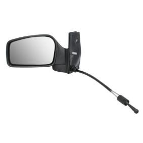 Compre Espelho retrovisor de BLIC online para 806 Van (AF) a preços moderados