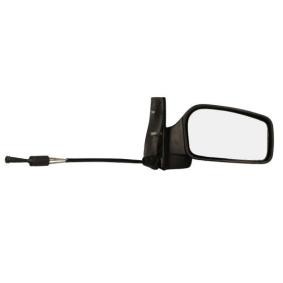 Compre Espelho retrovisor de BLIC online para 806 Van (AF) a preços moderados