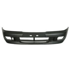 Stoßstange 5510-00-1668901P von BLIC günstig für 70,27 € online kaufen