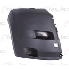 Acquista Paraurti da BLIC 5510-00-2097904P a buon mercato per soli 25,60 €
