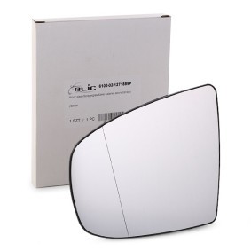 Comprar Cristal de espejo, retrovisor exterior de BLIC 6102-02-1271889P a bajo precio de 16,76 €