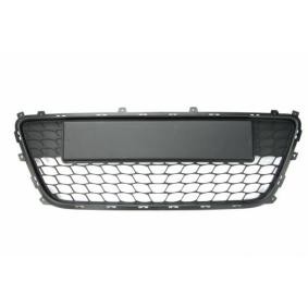 Lüftungsgitter, Stoßfänger 6502-07-3135995P HYUNDAI von BLIC