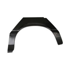 Kotflügel 6504-03-0053591P von BLIC günstig für 53,92 € online kaufen