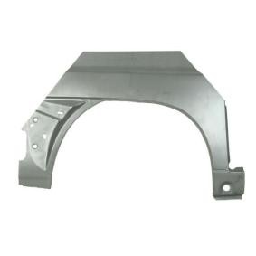 Compre Interior do guarda-lamas da BLIC 6504-03-3541592P a um preço baixo por 39,08 €
