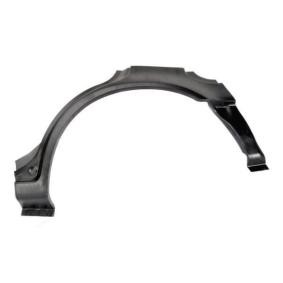 Osta Kylkipaneeli BLIC:llä 6504-03-8114581P edullisesti hintaan 63,61 €