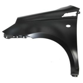 Kotflügel 6504-04-1135313P von BLIC günstig für 42,36 € online kaufen