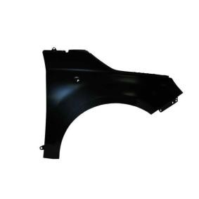 Compre Guarda-lamas de BLIC online para 500 / 595 / 695 Hatchback (312_) a preços moderados