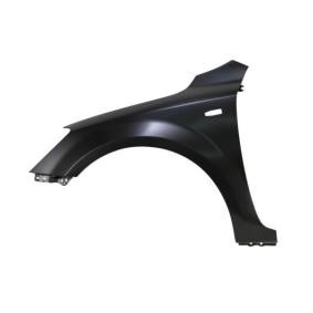 Kotflügel 6504-04-3267311P von BLIC günstig für 50,71 € online kaufen