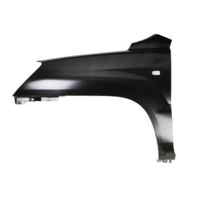 Kotflügel 6504-04-3291311P von BLIC günstig für 59,49 € online kaufen