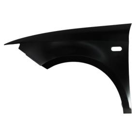 Kotflügel 6504-04-6621311P von BLIC günstig für 43,37 € online kaufen