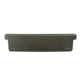 Achetez des Support de plaque d'immatriculation BLIC 6509-01-0061920P à prix pour 8,47 €