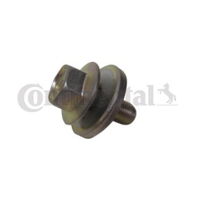 Compre Jogo de parafusos, polia da correia da cambota da CONTITECH MS41 a um preço baixo por 7,59 €