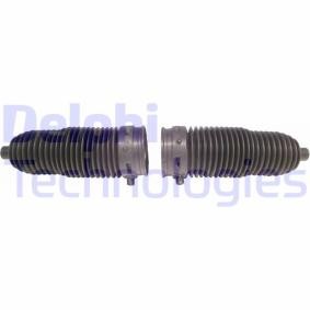 Compre Fole de direcção de DELPHI online para VITO Autocarro (W639) a preços moderados