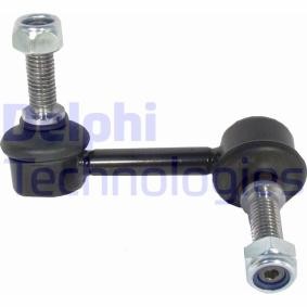 Acquista Bielletta barra stabilizzatrice da DELPHI TC1851 a buon mercato per soli 11,41 €