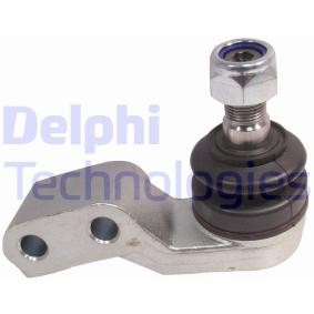 Köp Spindelled av DELPHI TC2595 till det låga priset 268,98 kr