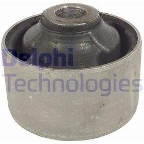 Achetez des Suspension, bras de liaison DELPHI TD870W à prix pour 10,08 €