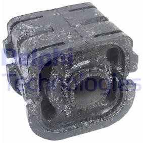Achetez des Suspension, bras de liaison DELPHI TD884W à prix pour 5,29 €