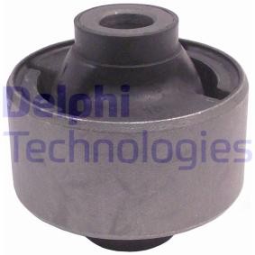 Achetez des Suspension, bras de liaison DELPHI TD887W à prix pour 11,37 €