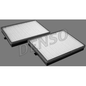 Innenraumfilter DCF402P von DENSO günstig für 28,28 € online kaufen