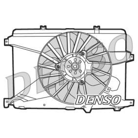 Kühlerlüfter DER01014 von DENSO günstig für 168,19 € online kaufen