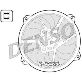 Kühlerlüfter DER07006 von DENSO günstig für 107,46 € online kaufen