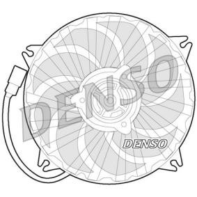 Kühlerlüfter DER07007 von DENSO günstig für 109,22 € online kaufen