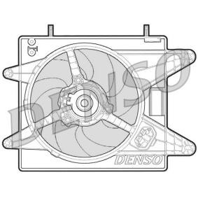 Kühlerlüfter DER09003 von DENSO günstig für 182,51 € online kaufen