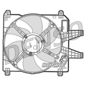 Kühlerlüfter DER09004 von DENSO günstig für 152,21 € online kaufen