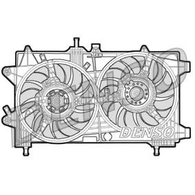 Kühlerlüfter DER09043 von DENSO günstig für 322,34 € online kaufen