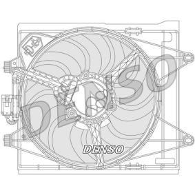 Kühlerlüfter DER09051 von DENSO günstig für 82,62 € online kaufen