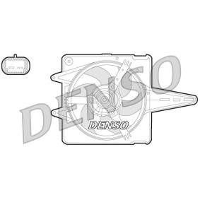 Kühlerlüfter DER09056 von DENSO günstig für 106,75 € online kaufen