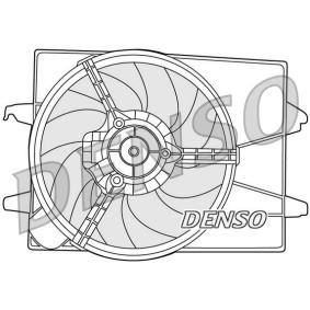 Kühlerlüfter DER10003 von DENSO günstig für 97,98 € online kaufen