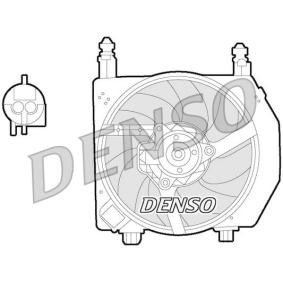 Kühlerlüfter DER10006 von DENSO günstig für 125,49 € online kaufen