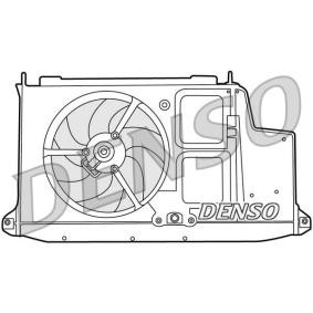 Kühlerlüfter DER21012 von DENSO günstig für 166,26 € online kaufen