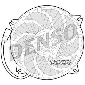 Kühlerlüfter DER21016 von DENSO günstig für 123,58 € online kaufen