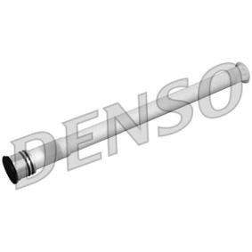 Klimatrockner für FIAT von DENSO