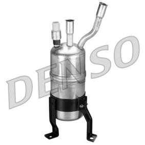 Klimatrockner für FORD von DENSO