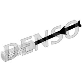 Klimatrockner für PEUGEOT von DENSO