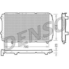 Kühler, Motorkühlung DRM09077 von DENSO günstig für 113,71 € online kaufen