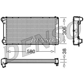 Kühler, Motorkühlung DRM09098 von DENSO günstig für 80,27 € online kaufen