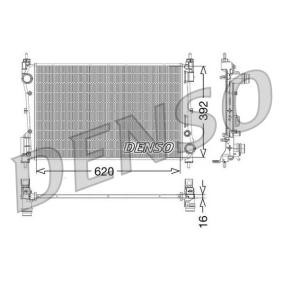 Kühler, Motorkühlung DRM09114 von DENSO günstig für 82,88 € online kaufen