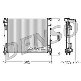 Kühler, Motorkühlung DRM09162 von DENSO günstig für 85,67 € online kaufen