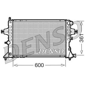 Kühler, Motorkühlung DRM20084 von DENSO günstig für 141,36 € online kaufen